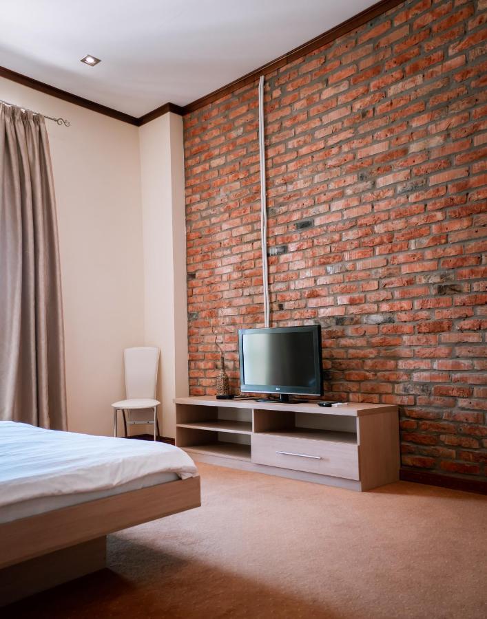 Vorontsov Apartments Odessa Exterior foto