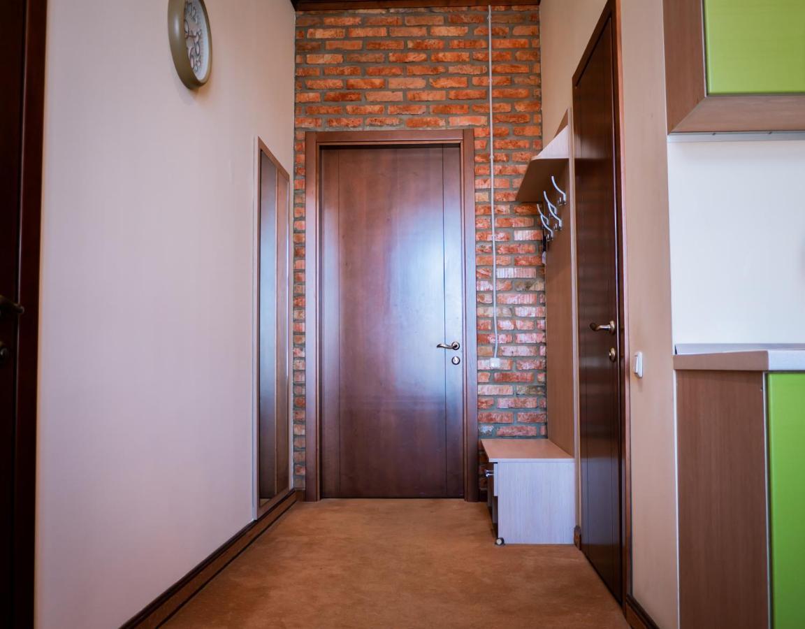 Vorontsov Apartments Odessa Exterior foto